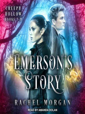 cover image of Emerson's Story
